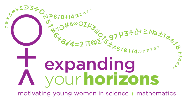 Expanding Your Horizons
