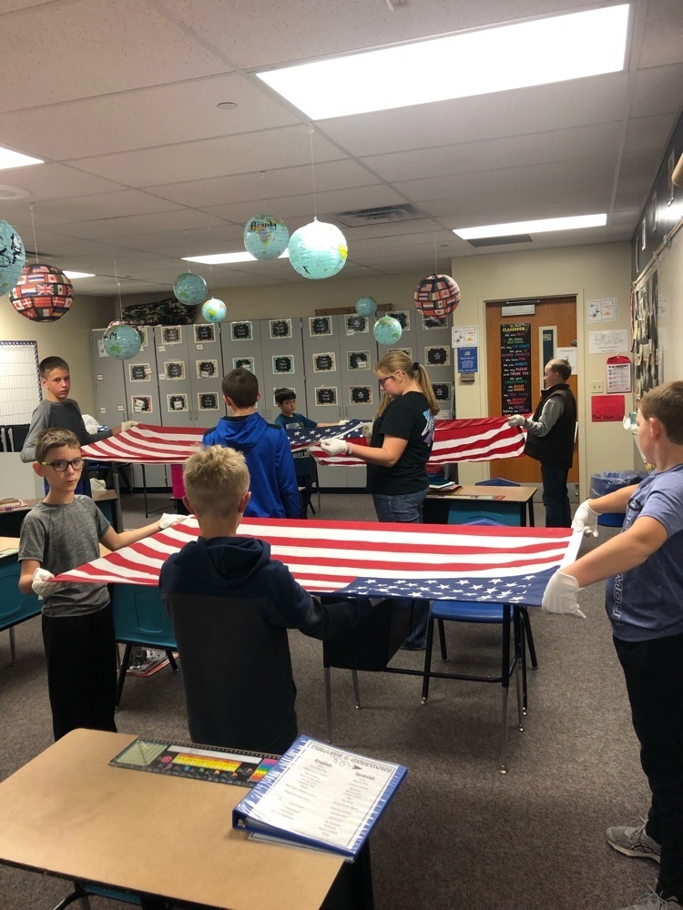 6th grade practicing