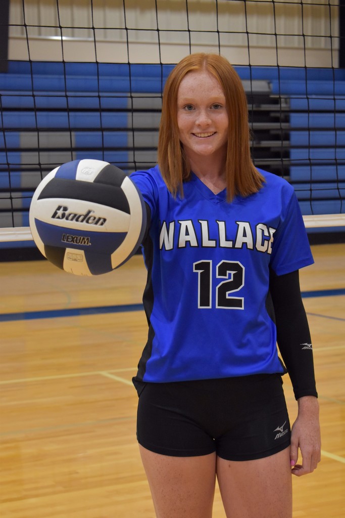 KFinley VB 2021