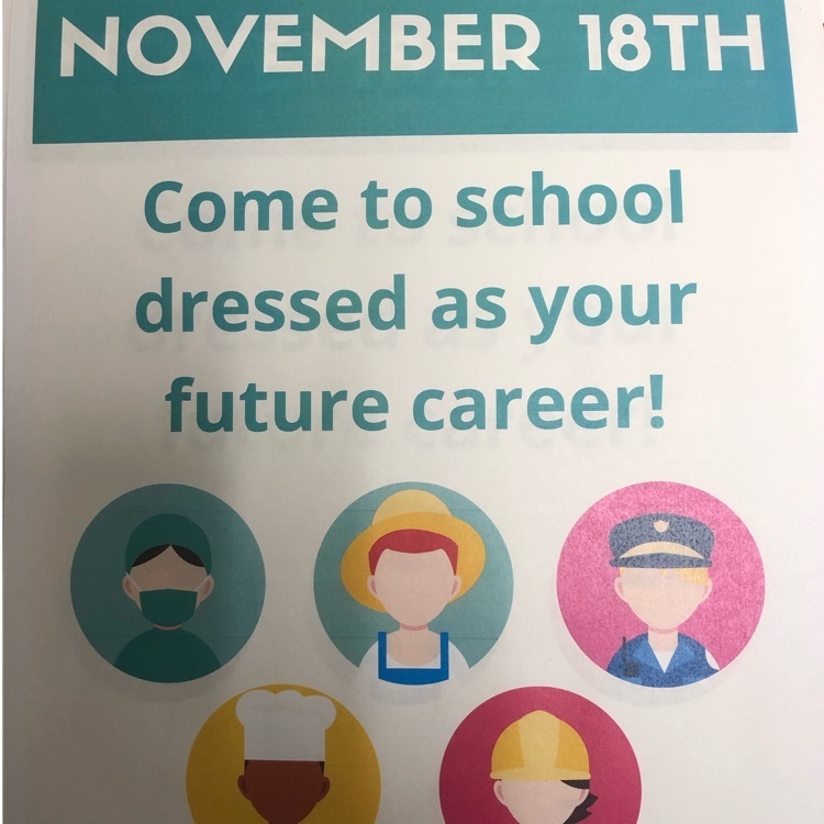 Career Day!