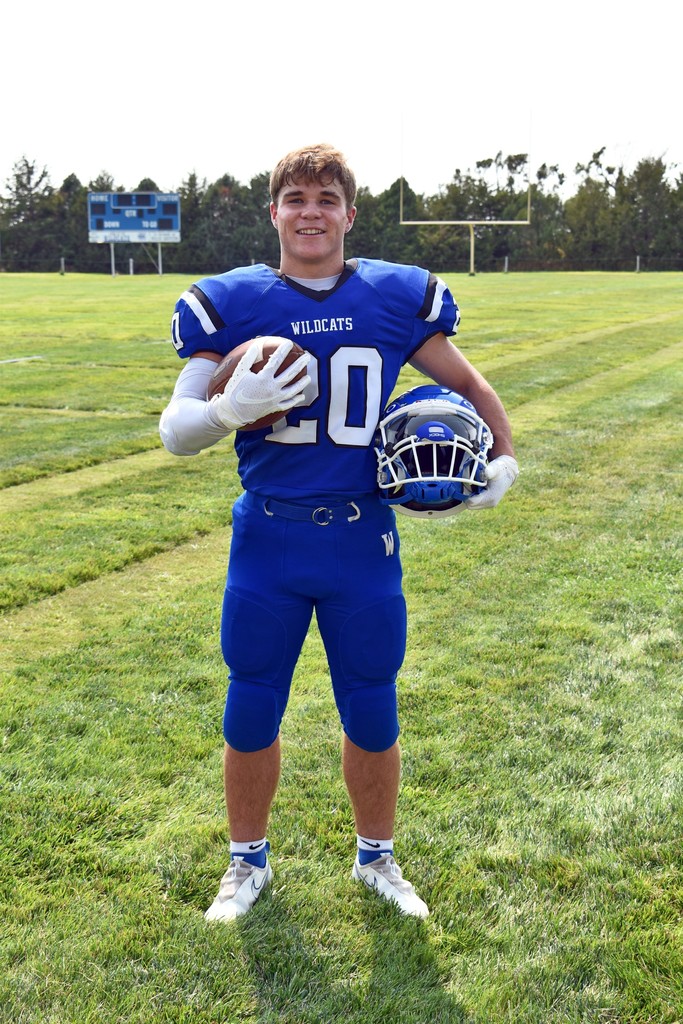 FB21 Carson Glunz