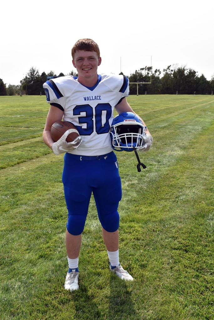 FB21 Camden McConnell