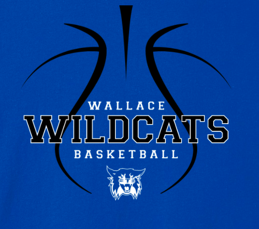 Wallace Basketball store