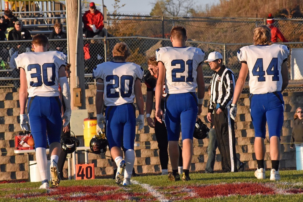 Wallace FB