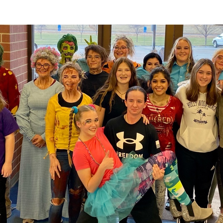 One Act RPAC 2021