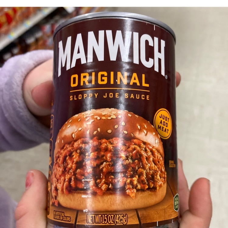 manwich can