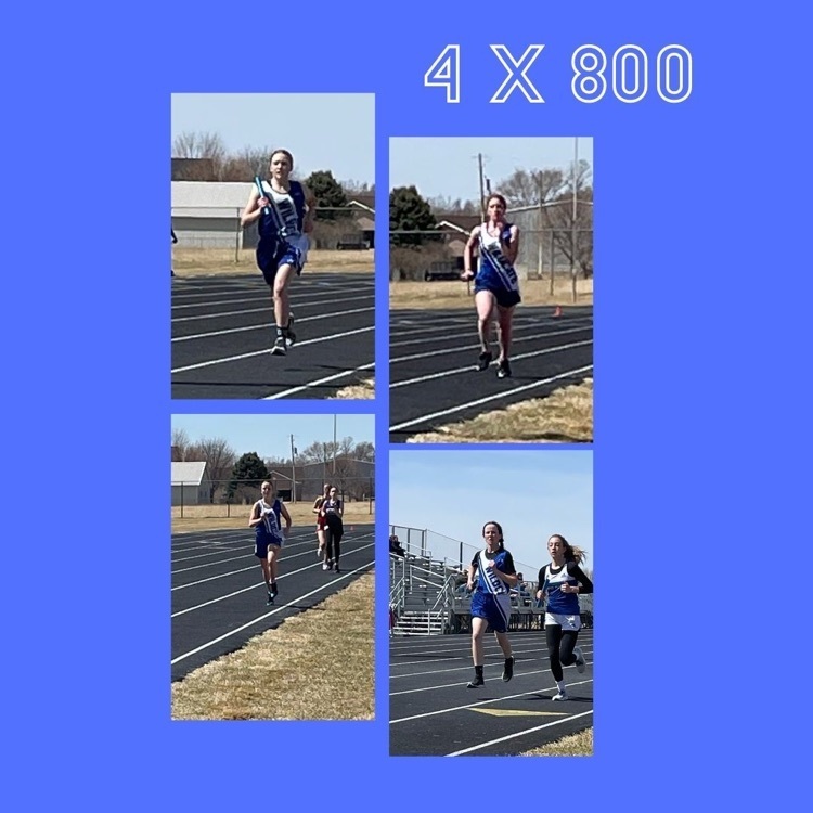 Ashley, Ryleigh, Reagan, Mariah