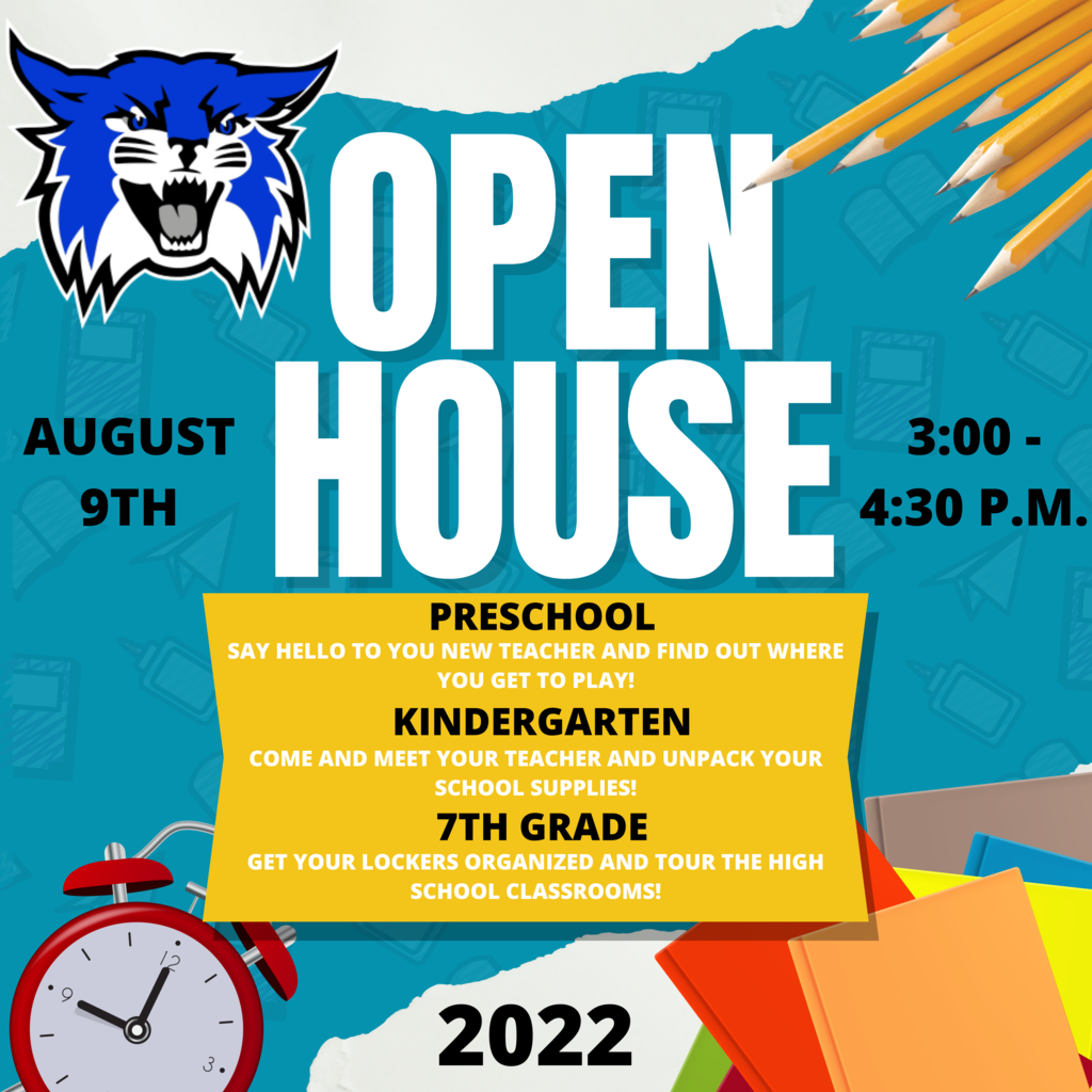 Open House 2022