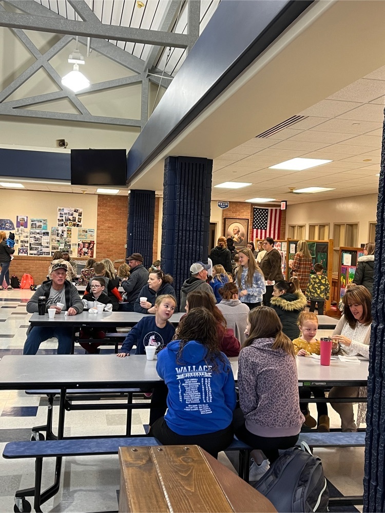 American Education Week