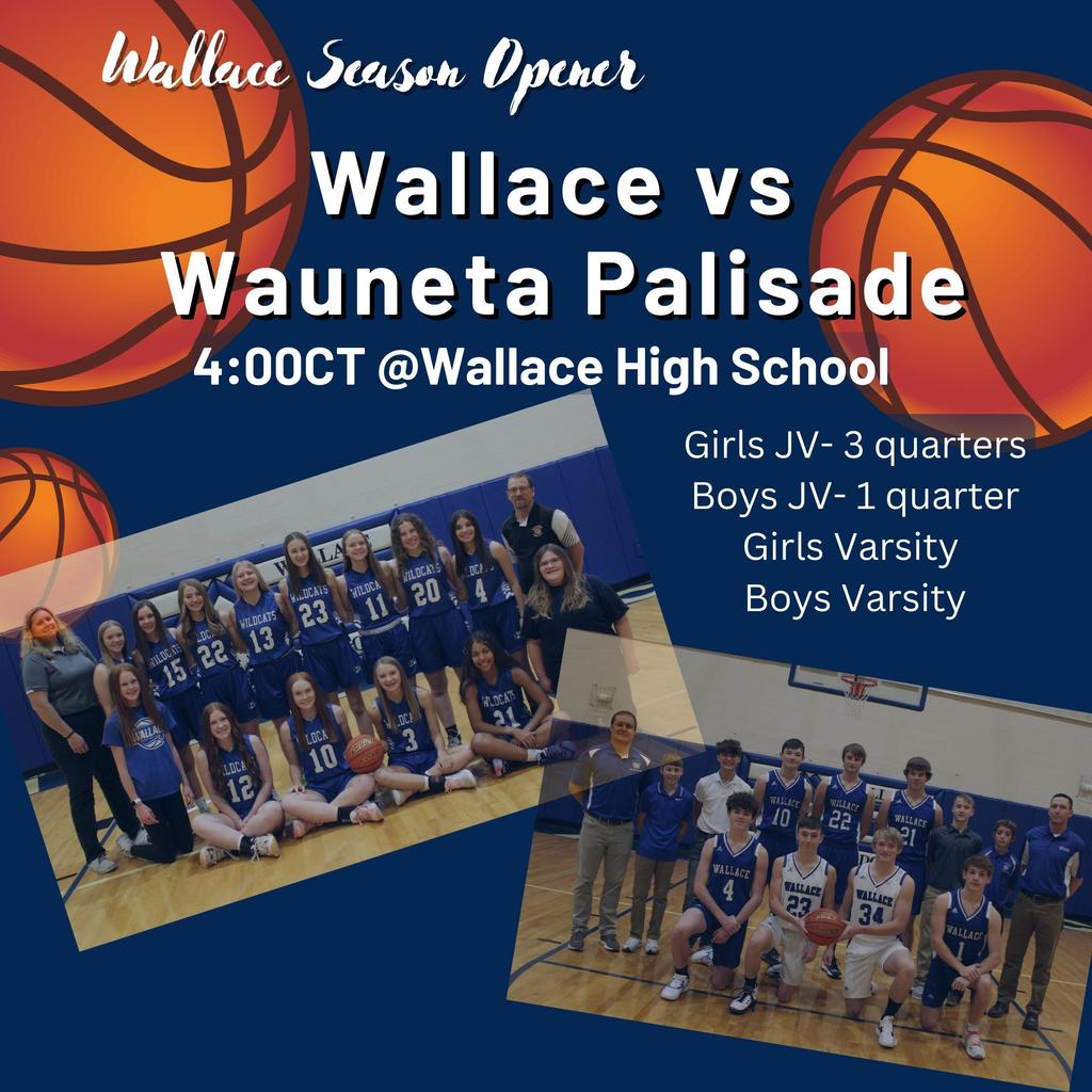 Wallace vs Wa Pa po