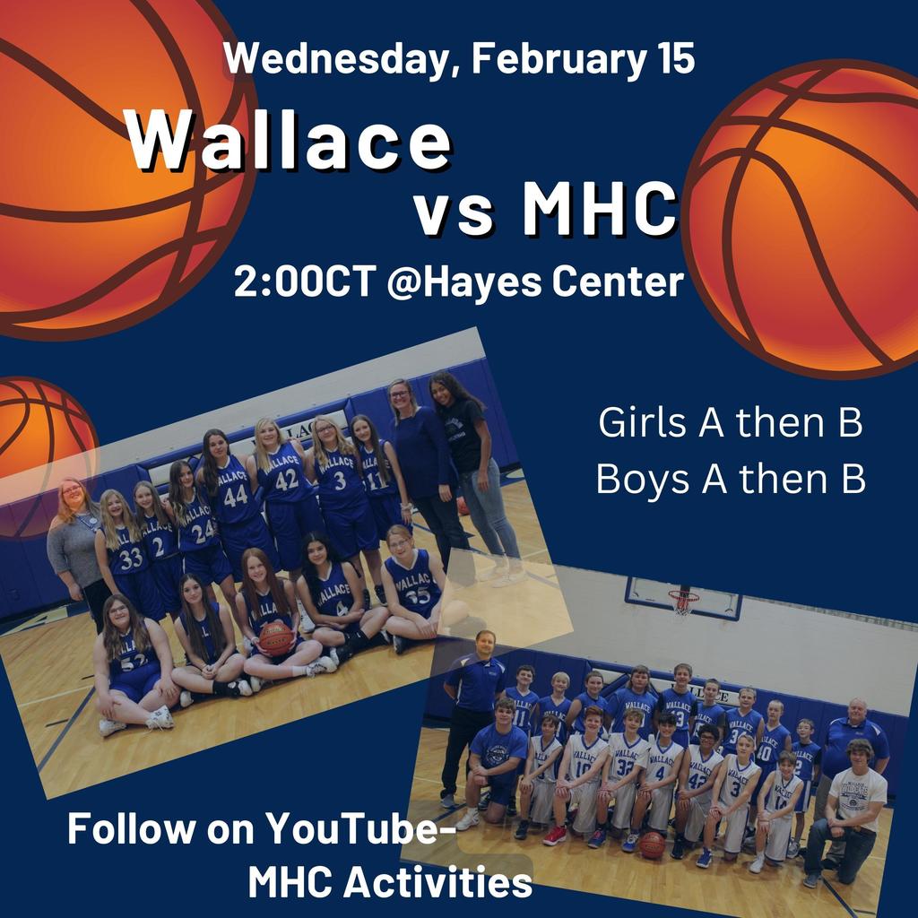 JH @MHC