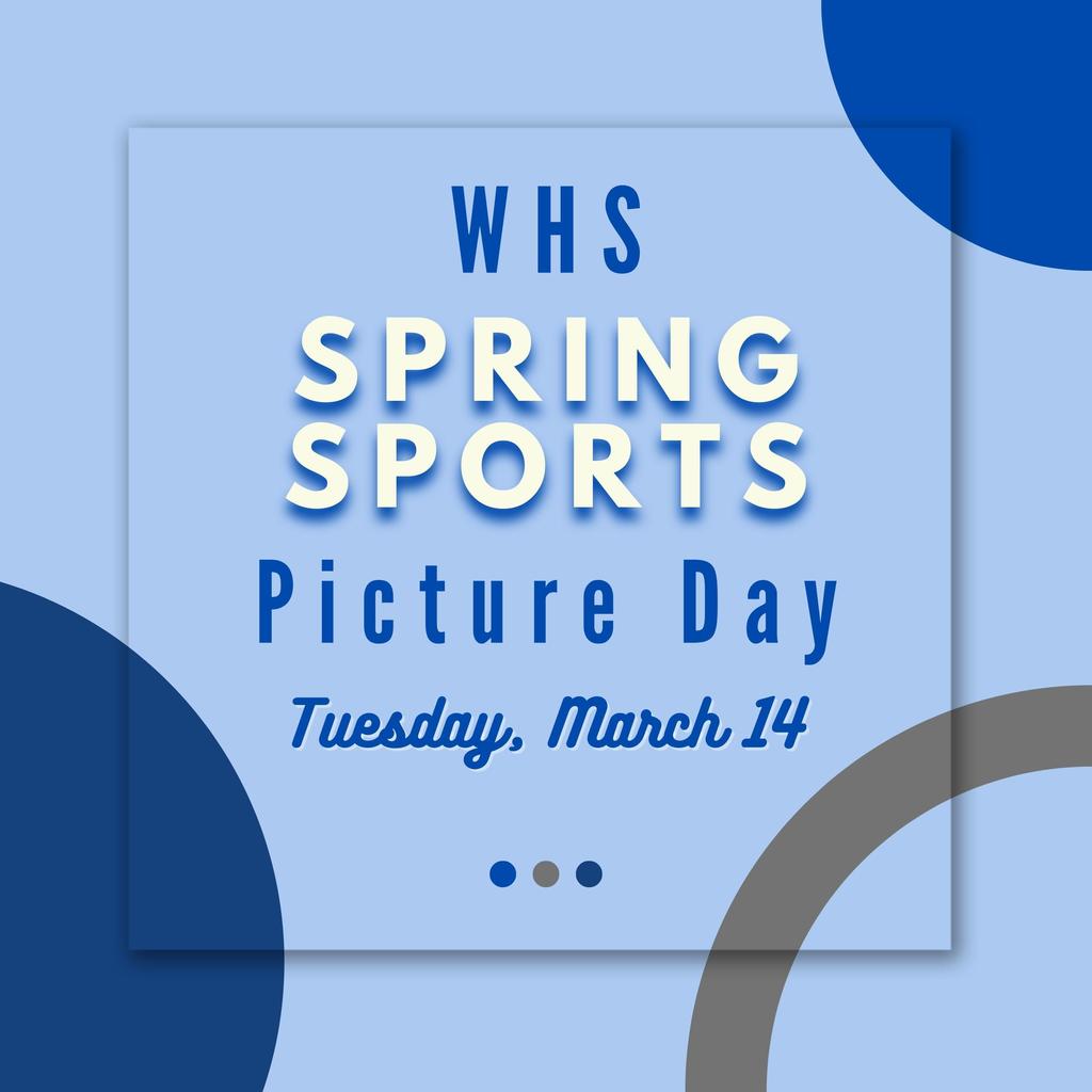 Sport Pictures March 14