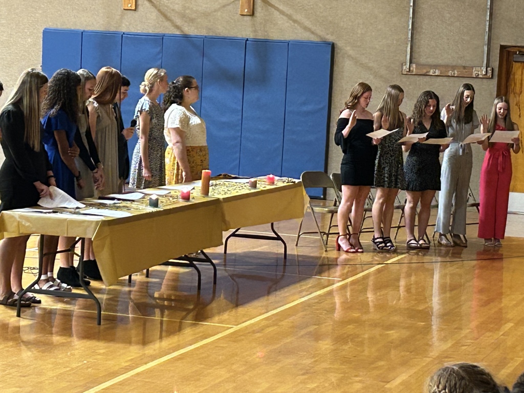NHS Induction