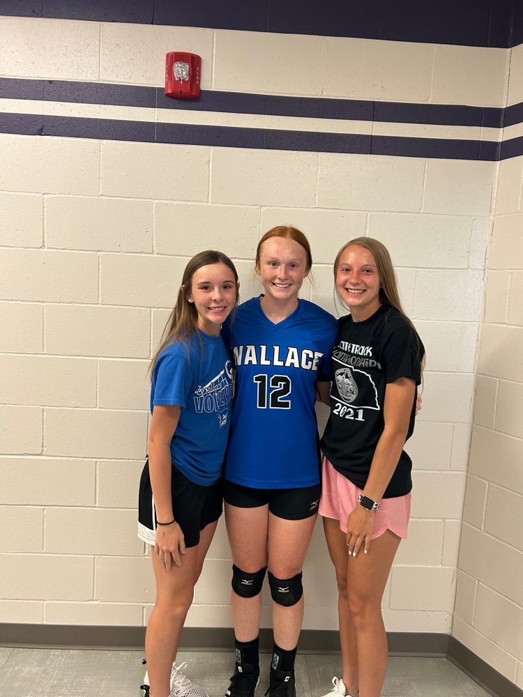 Live Feed Wallace Public School