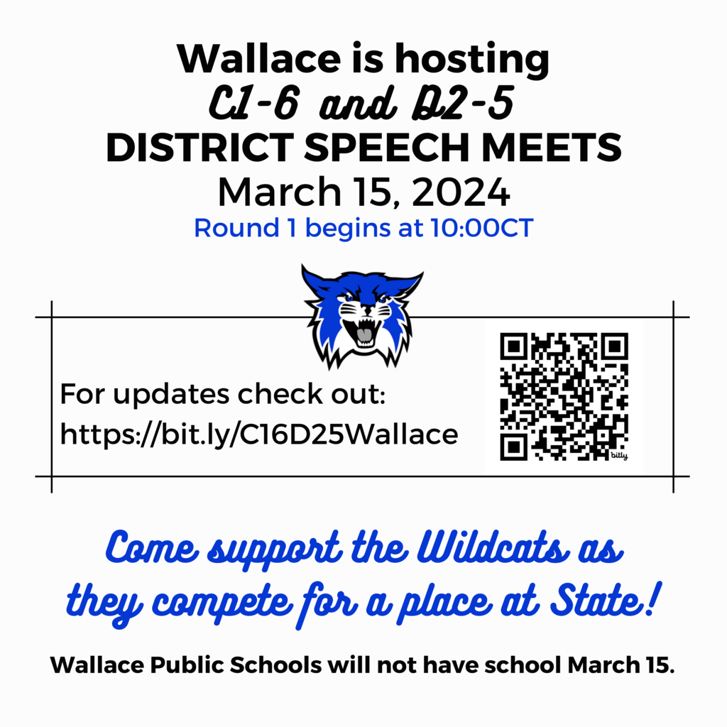 Live Feed Wallace Public School