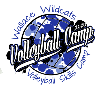 vb camp logo