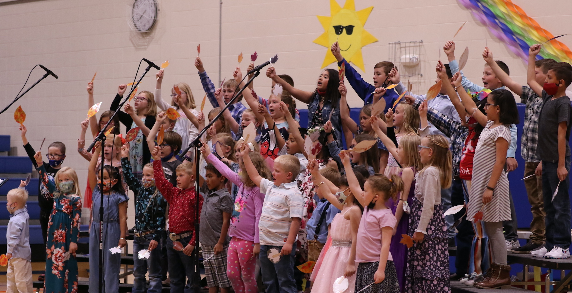 Wallace Public School